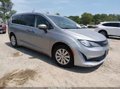 2C4RC1AG7KR705600 2019 CHRYSLER PACIFICA