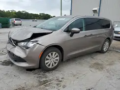 2C4RC1AG8JR104212 2018 CHRYSLER PACIFICA