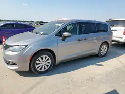 2C4RC1AG8JR114707 2018 CHRYSLER PACIFICA