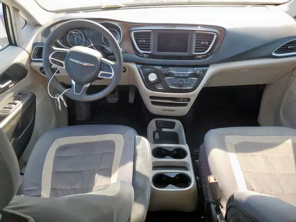 2C4RC1AG8JR114707 2018 CHRYSLER PACIFICA - Image 8
