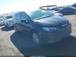 2C4RC1AG8JR122192 2018 CHRYSLER PACIFICA