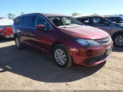 2C4RC1AG8JR237228 2018 CHRYSLER PACIFICA