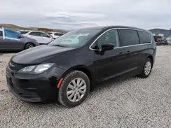 2C4RC1AG8JR252781 2018 CHRYSLER PACIFICA
