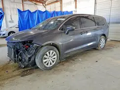 2C4RC1AG8JR274988 2018 CHRYSLER PACIFICA