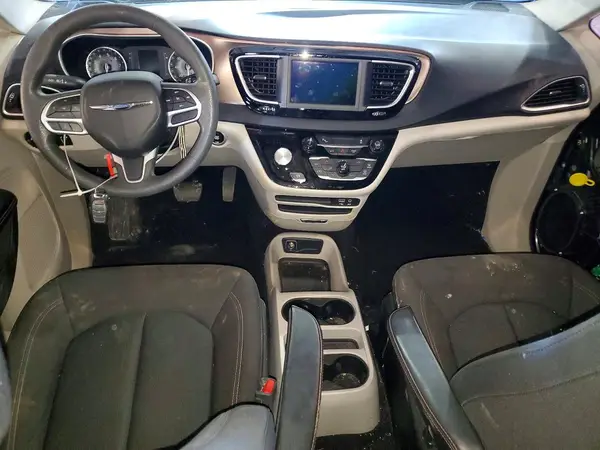 2C4RC1AG8JR274988 2018 CHRYSLER PACIFICA - Image 8