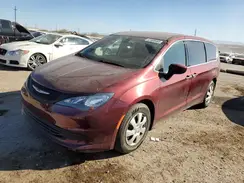 2C4RC1AG8JR316169 2018 CHRYSLER PACIFICA