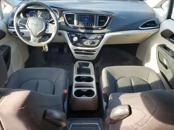 2C4RC1AG8JR355876 2018 CHRYSLER PACIFICA - Image 8