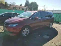 2C4RC1AG9JR122105 2018 CHRYSLER PACIFICA