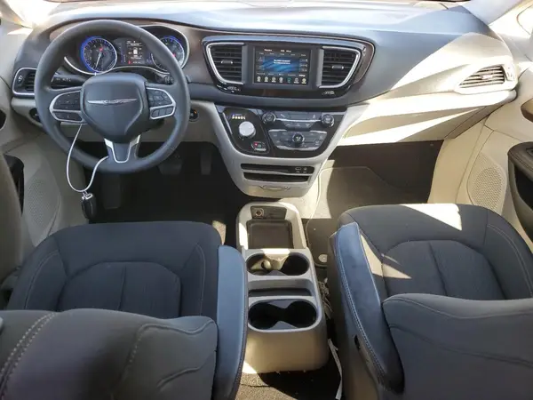 2C4RC1AG9JR122105 2018 CHRYSLER PACIFICA - Image 8