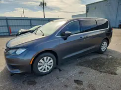 2C4RC1AG9JR193305 2018 CHRYSLER PACIFICA