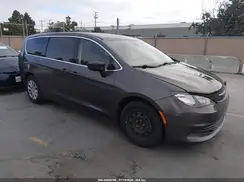 2C4RC1AG9JR255446 2018 CHRYSLER PACIFICA