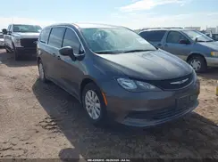 2C4RC1AG9JR274465 2018 CHRYSLER PACIFICA
