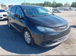 2C4RC1AG9JR274868 2018 CHRYSLER PACIFICA