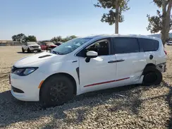 2C4RC1AG9JR275048 2018 CHRYSLER PACIFICA