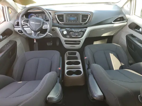 2C4RC1AG9JR275048 2018 CHRYSLER PACIFICA - Image 8