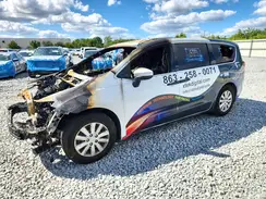 2C4RC1AG9JR322921 2018 CHRYSLER PACIFICA