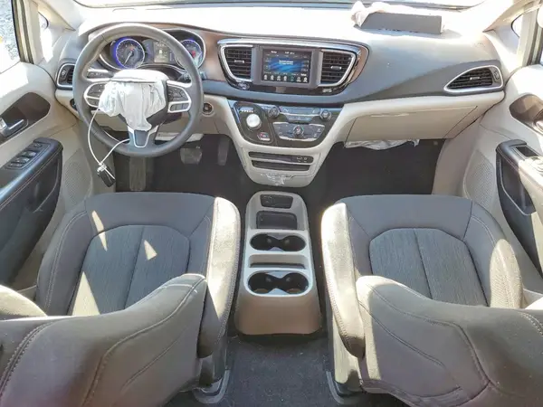 2C4RC1AG9JR351836 2018 CHRYSLER PACIFICA - Image 8