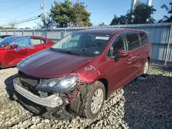2C4RC1AG9KR531786 2019 CHRYSLER PACIFICA