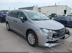 2C4RC1AG9KR593494 2019 CHRYSLER PACIFICA