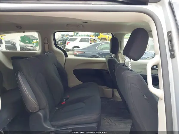 2C4RC1AG9KR593494 2019 CHRYSLER PACIFICA - Image 8