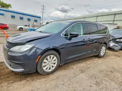 2C4RC1AG9KR628390 2019 CHRYSLER PACIFICA