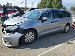 2C4RC1AG9KR643911 2019 CHRYSLER PACIFICA