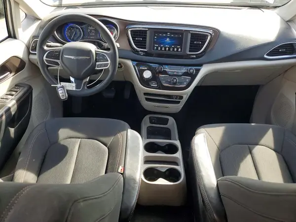 2C4RC1AG9KR643911 2019 CHRYSLER PACIFICA - Image 8