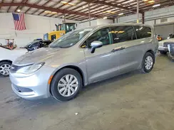 2C4RC1AGXJR125384 2018 CHRYSLER PACIFICA