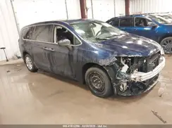 2C4RC1AGXJR144789 2018 CHRYSLER PACIFICA