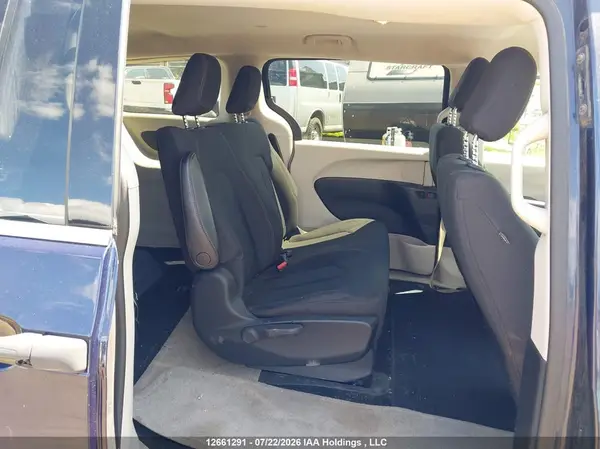 2C4RC1AGXJR150124 2018 CHRYSLER PACIFICA - Image 8