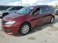 2C4RC1AGXJR194933 2018 CHRYSLER PACIFICA