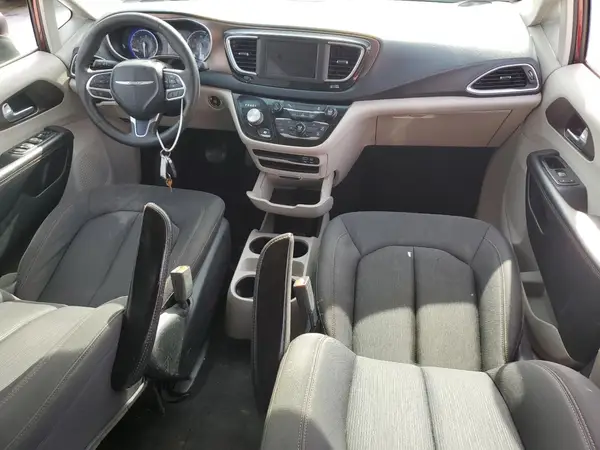2C4RC1AGXJR194933 2018 CHRYSLER PACIFICA - Image 8