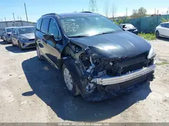 2C4RC1AGXJR252667 2018 CHRYSLER PACIFICA