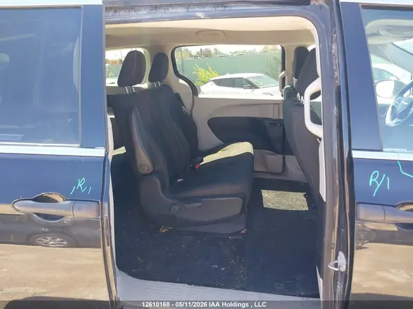 2C4RC1AGXJR252667 2018 CHRYSLER PACIFICA - Image 8