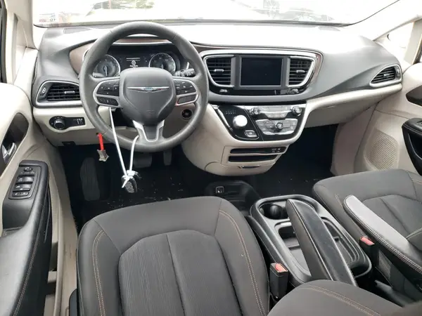 2C4RC1AGXJR274569 2018 CHRYSLER PACIFICA - Image 8
