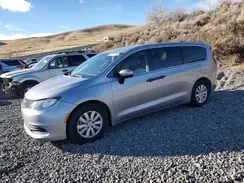 2C4RC1AGXJR274748 2018 CHRYSLER PACIFICA