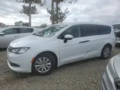 2C4RC1AGXJR275060 2018 CHRYSLER PACIFICA