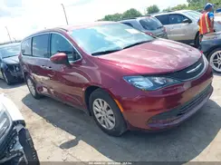 2C4RC1AGXJR288116 2018 CHRYSLER PACIFICA