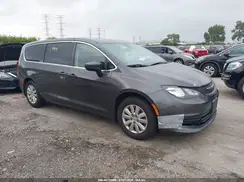 2C4RC1AGXJR355877 2018 CHRYSLER PACIFICA