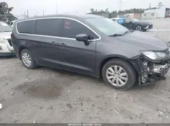 2C4RC1AGXKR593889 2019 CHRYSLER PACIFICA