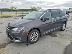 2C4RC1BG0HR500997 2017 CHRYSLER PACIFICA