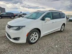 2C4RC1BG0HR505763 2017 CHRYSLER PACIFICA