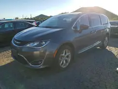 2C4RC1BG0HR505925 2017 CHRYSLER PACIFICA