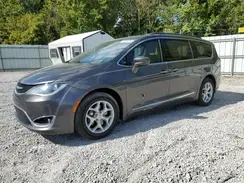 2C4RC1BG0HR507786 2017 CHRYSLER PACIFICA