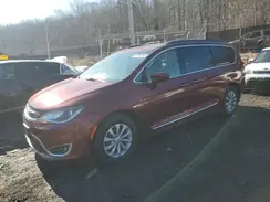 2C4RC1BG0HR509263 2017 CHRYSLER PACIFICA
