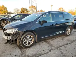 2C4RC1BG0HR510526 2017 CHRYSLER PACIFICA