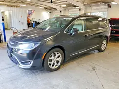 2C4RC1BG0HR511921 2017 CHRYSLER PACIFICA