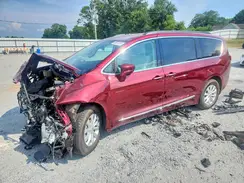 2C4RC1BG0HR512227 2017 CHRYSLER PACIFICA