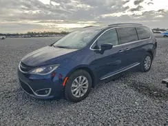 2C4RC1BG0HR513183 2017 CHRYSLER PACIFICA