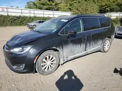 2C4RC1BG0HR517167 2017 CHRYSLER PACIFICA